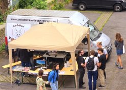 Infostand