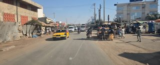 Senegal