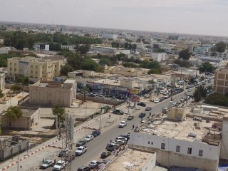Nouakchott 