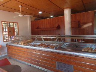 Bäckerei