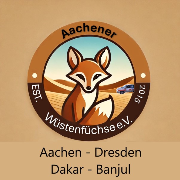 Aachener Wüstenfüchse